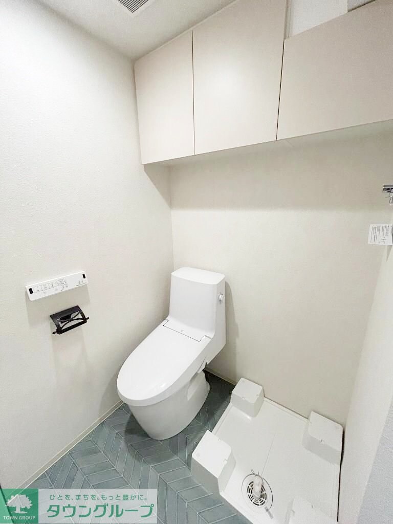 物件内観写真9　(同施工参考)