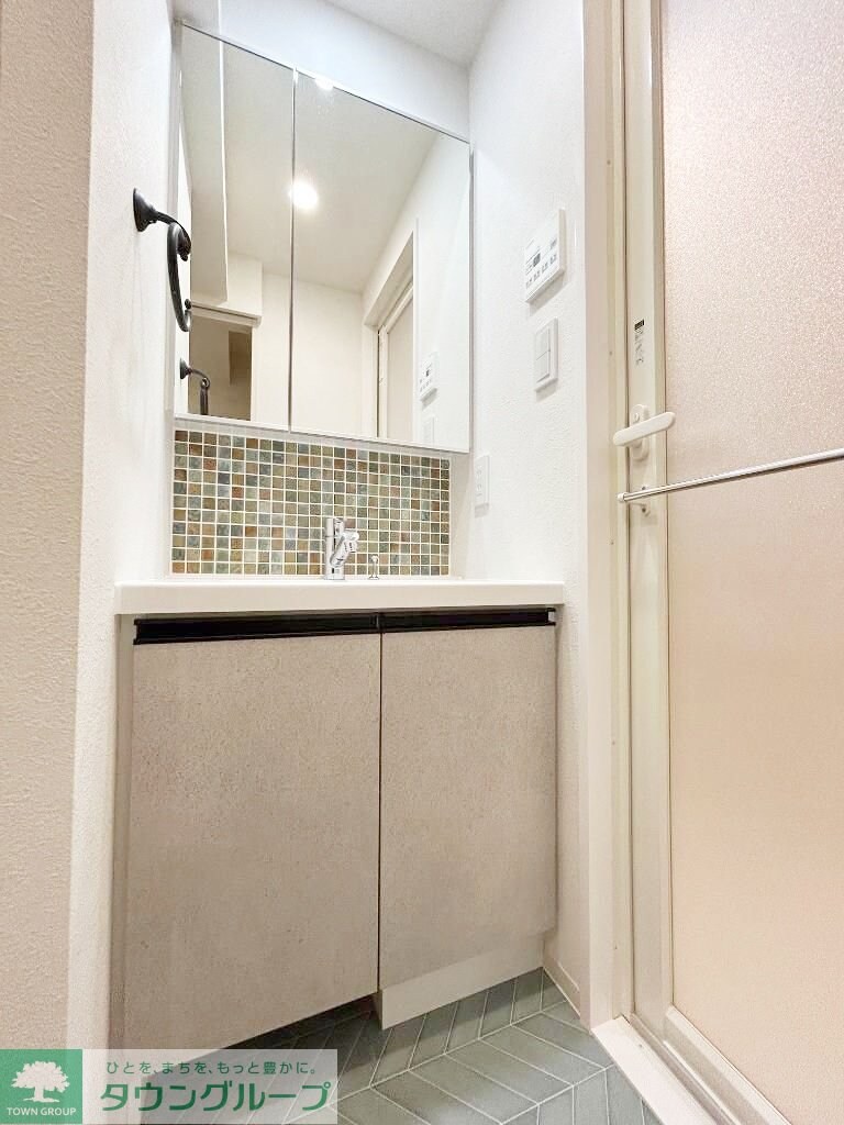 物件内観写真8　(お部屋探しは株式会社　タウンハウジング　までお気軽にお問合…)