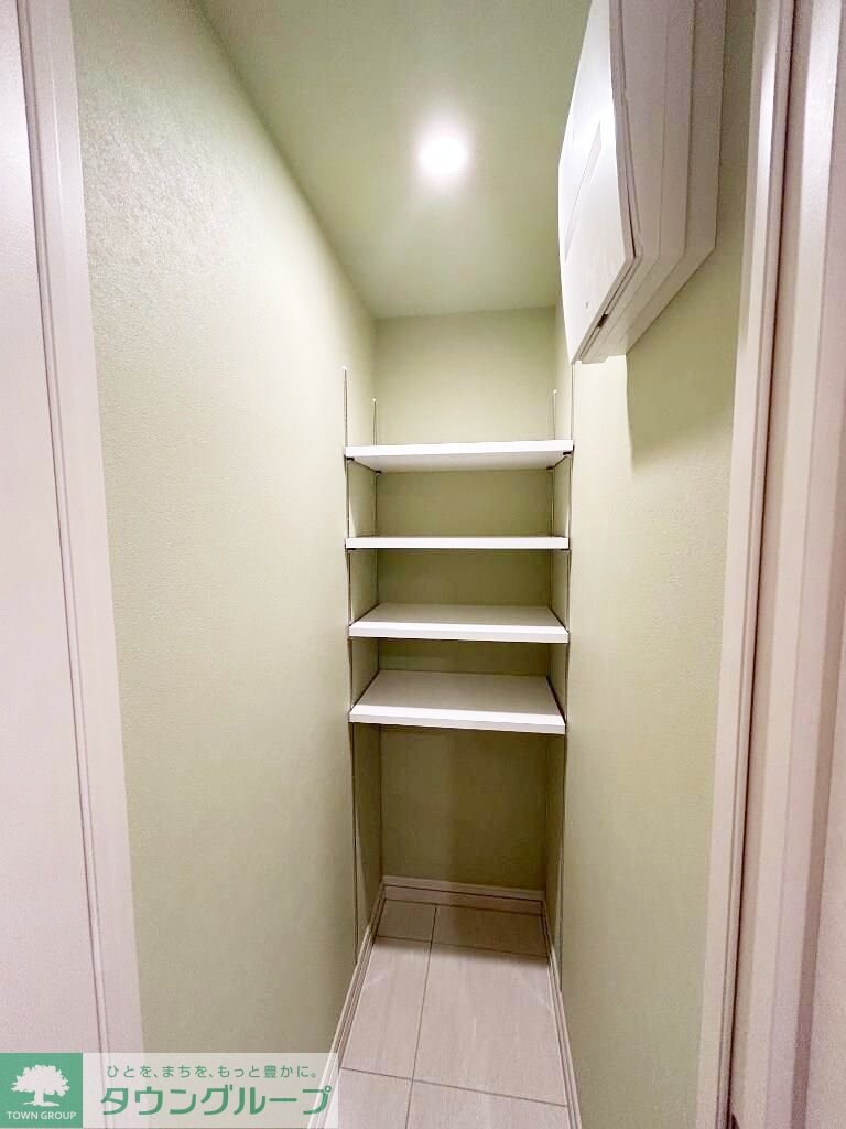 物件内観写真12　(同施工参考)