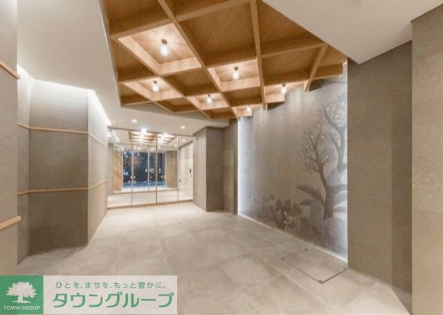 物件内観写真16　(部屋探しは株式会社　タウンハウジング　までお気軽にお問合せ…)