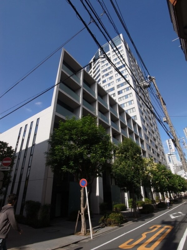 外観(外観)