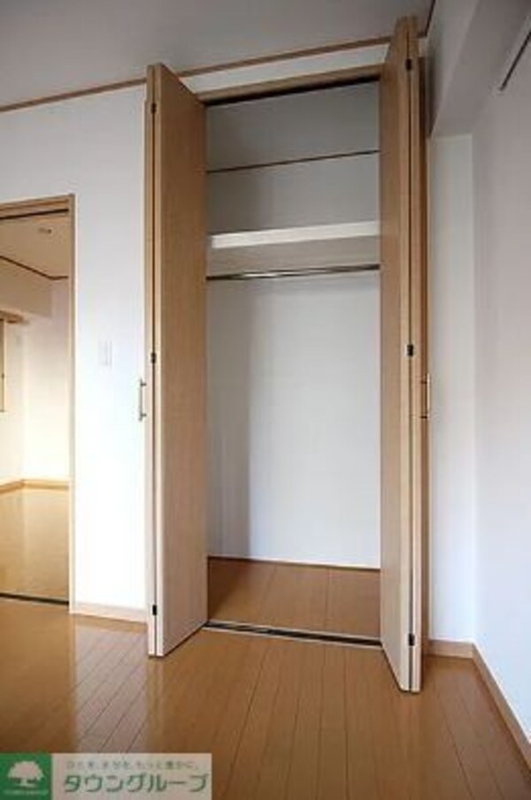 収納(※別部屋参照)