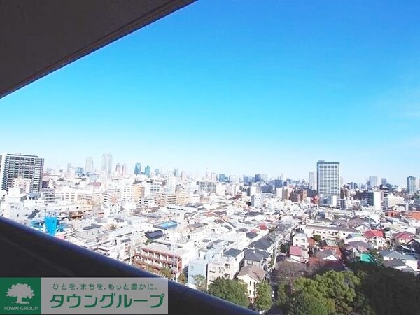 セキュリティ(部屋探しは株式会社　タウンハウジング　までお気軽にお問合せ…)