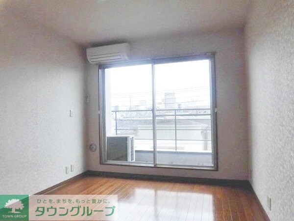 リビング・居室(お部屋探しは株式会社　タウンハウジング　までお気軽にお問合…)