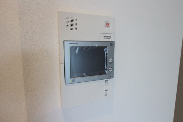 セキュリティ(部屋探しは株式会社　タウンハウジング　までお気軽にお問合せ…)