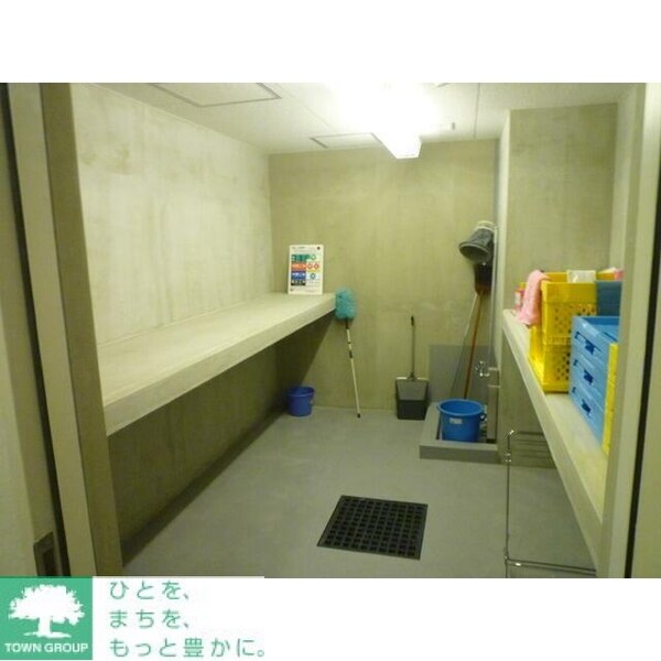 その他(★パークハビオ渋谷神山町★)