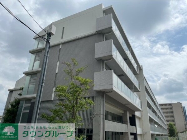 外観(お部屋探しは株式会社　タウンハウジング　までお気軽にお問合…)