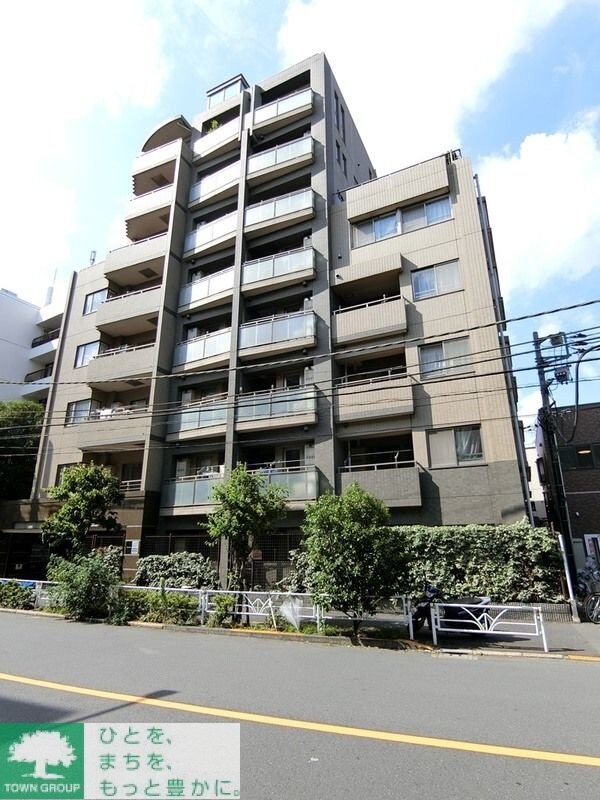 外観(お部屋探しは株式会社　タウンハウジング　までお気軽にお問合…)