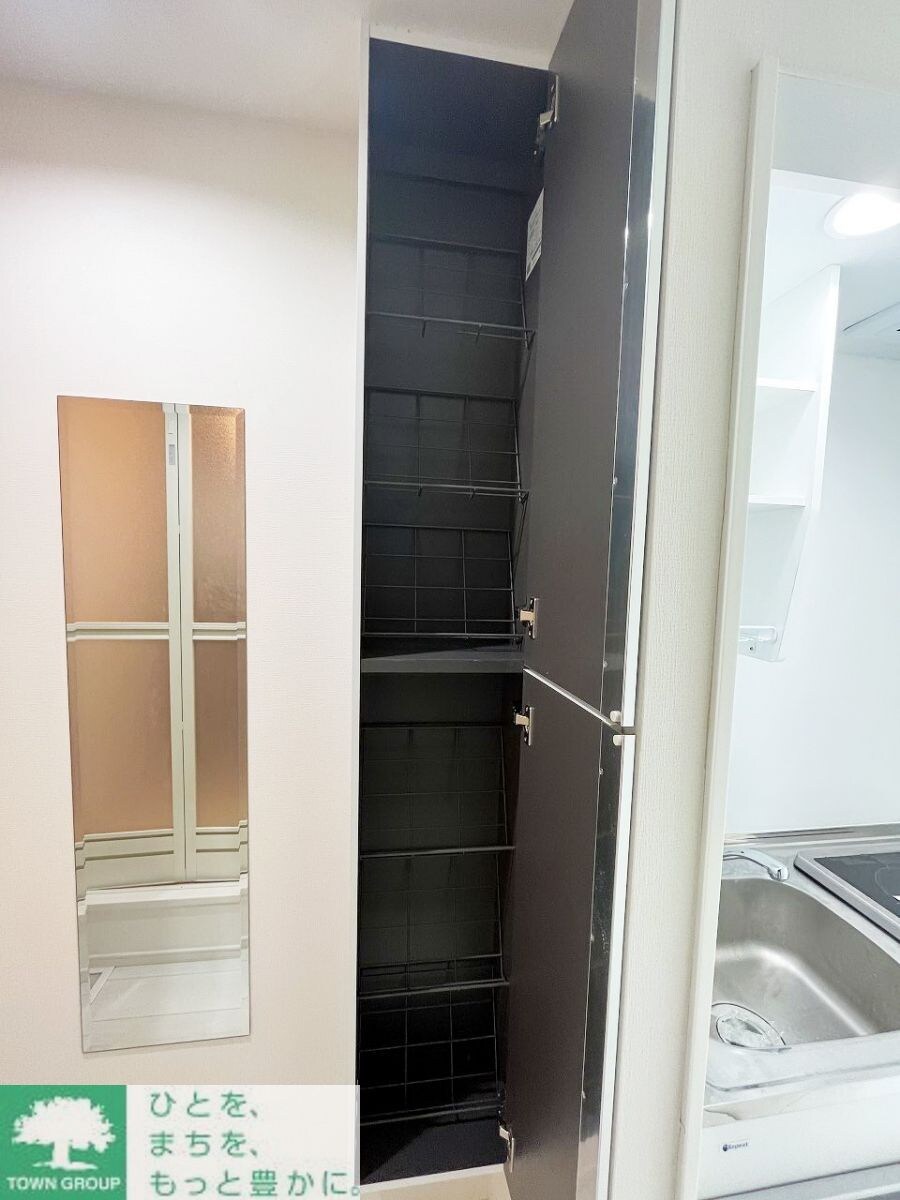 物件内観写真8　(お部屋探しは株式会社　タウンハウジング　までお気軽にお問合…)