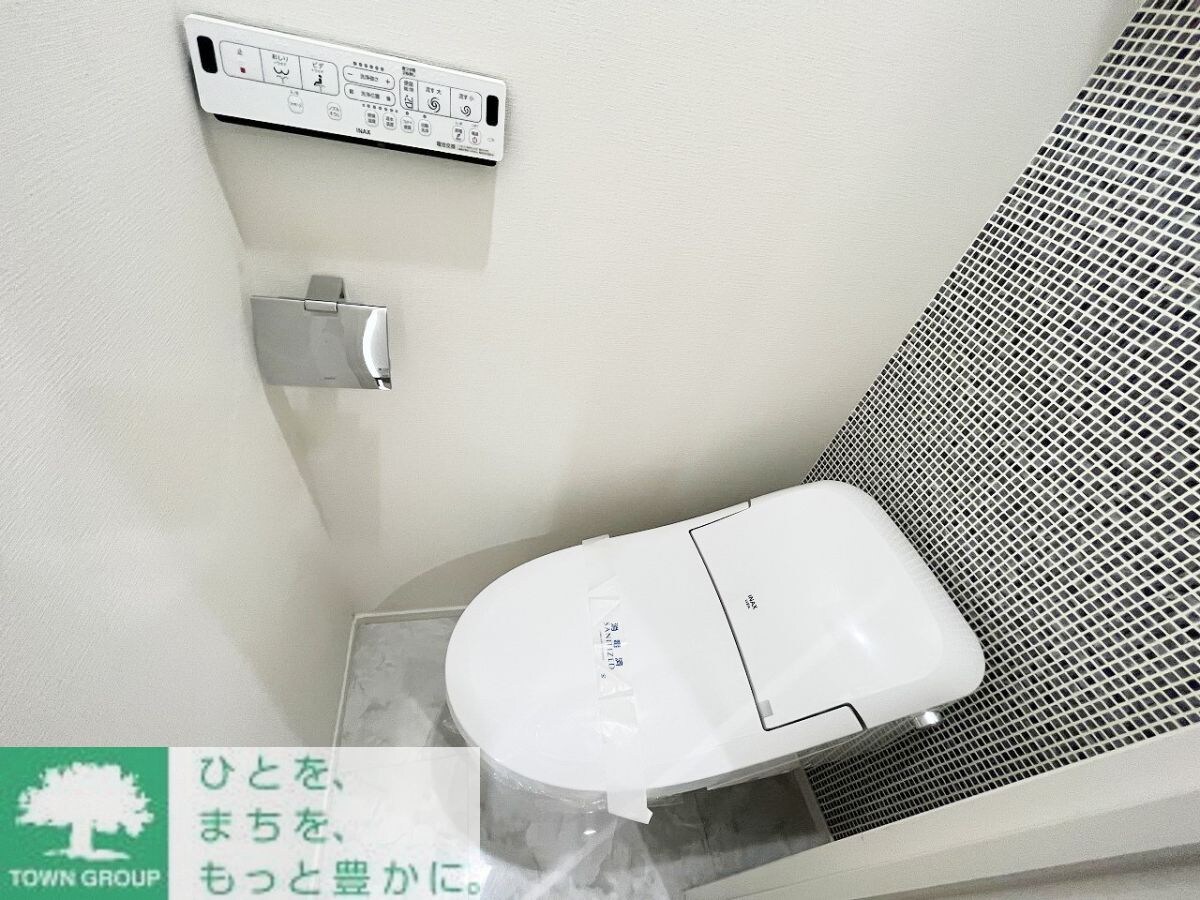 物件内観写真6　(お部屋探しは株式会社　タウンハウジング　までお気軽にお問合…)