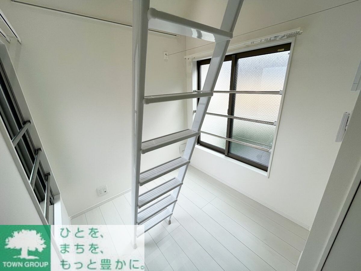 物件内観写真10　(同施工参考)