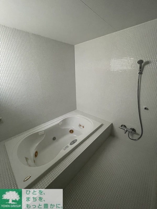 バス／シャワールーム等(お部屋探しは株式会社　タウンハウジング　までお気軽にお問合…)