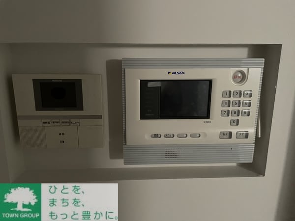 設備(設備)