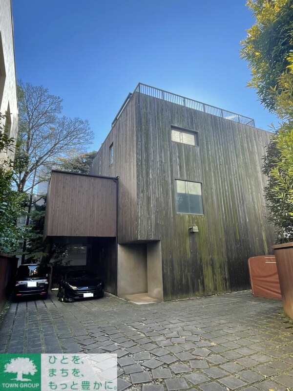 外観(お部屋探しは株式会社　タウンハウジング　までお気軽にお問合…)
