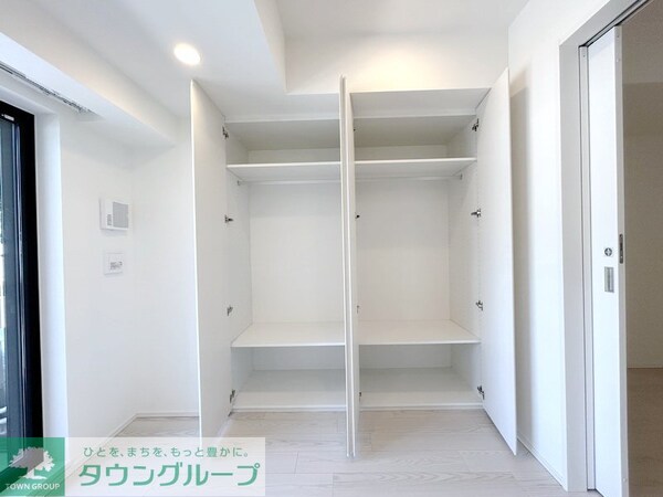 収納(同施工参考)
