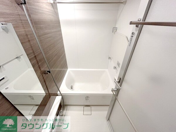 バス／シャワールーム等(お部屋探しは株式会社　タウンハウジング　までお気軽にお問合…)
