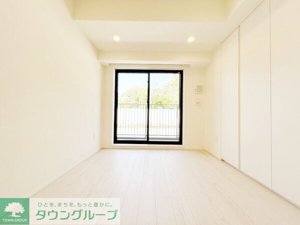 リビング・居室(お部屋探しは株式会社　タウンハウジング　までお気軽にお問合…)