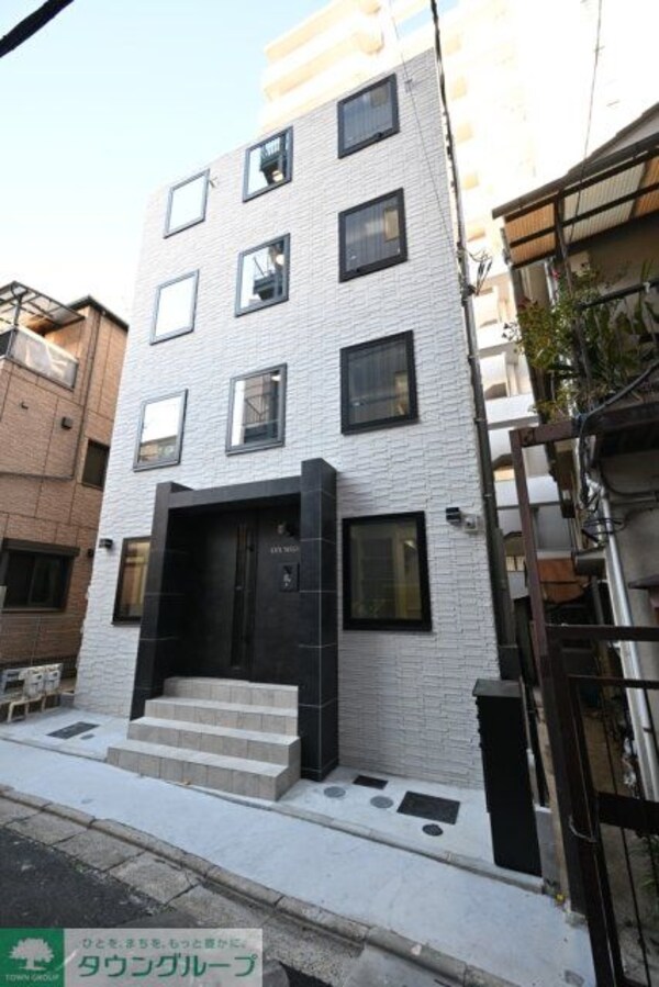 外観(お部屋探しは株式会社　タウンハウジング　までお気軽にお問合…)