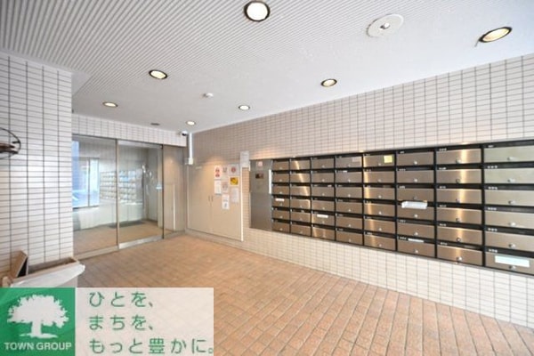 共有部分
