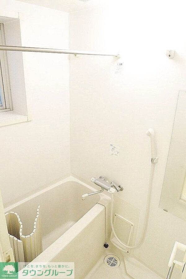 バス／シャワールーム等(お部屋探しは株式会社　タウンハウジング　までお気軽にお問合…)