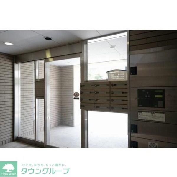設備(部屋探しは株式会社　タウンハウジング　までお気軽にお問合せ…)