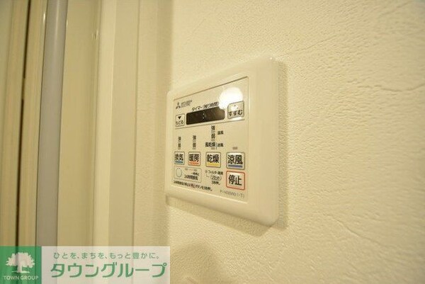 設備(お問合せは(株)タウンハウジング赤坂店へ【03-5563-…)