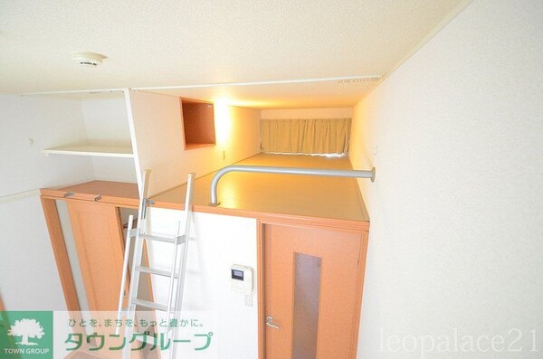 その他(同タイプの間取り撮影につき実際の物件とは異なる場合があります)