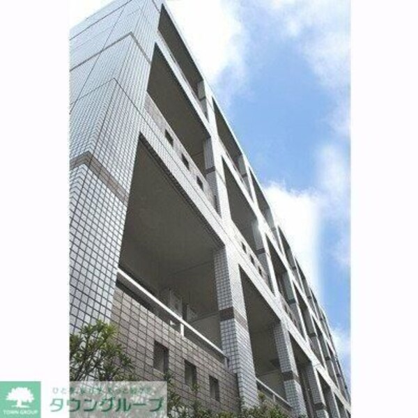 外観(お部屋探しは株式会社　タウンハウジング　までお気軽にお問合…)