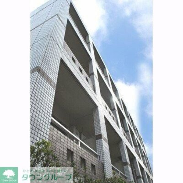 外観(お部屋探しは株式会社　タウンハウジング　までお気軽にお問合…)