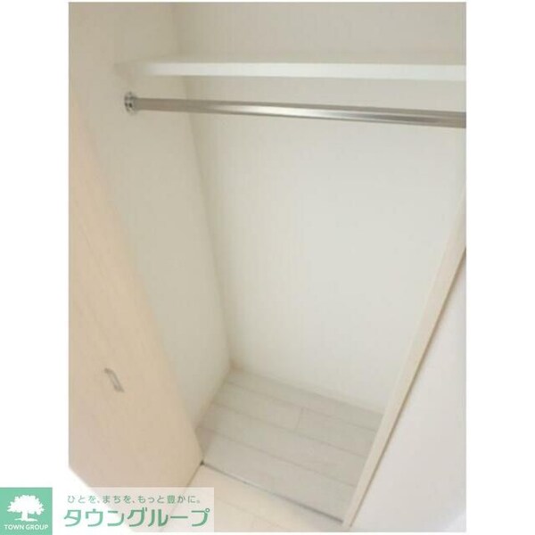 収納(お部屋探しは株式会社　タウンハウジング　までお気軽にお問合…)