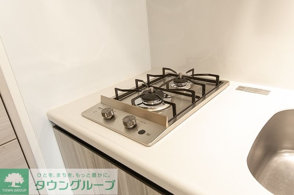 キッチン(同施工参考)