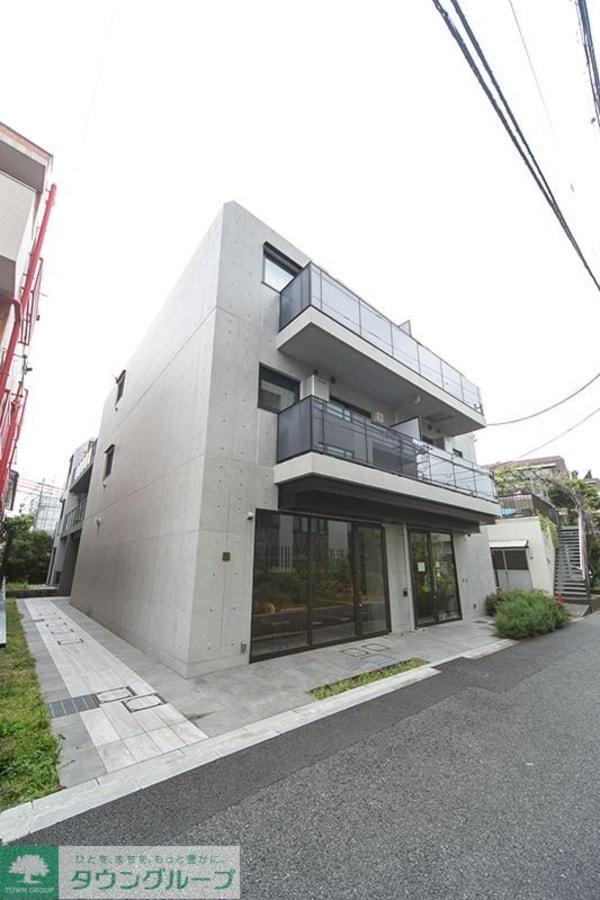 外観(お部屋探しは株式会社　タウンハウジング　までお気軽にお問合…)
