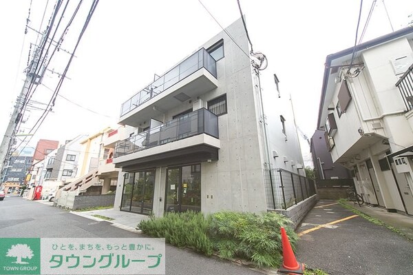外観(お部屋探しは株式会社　タウンハウジング　までお気軽にお問合…)