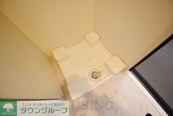 設備(お問合せは(株)タウンハウジングレジデンス事業部【03-…)