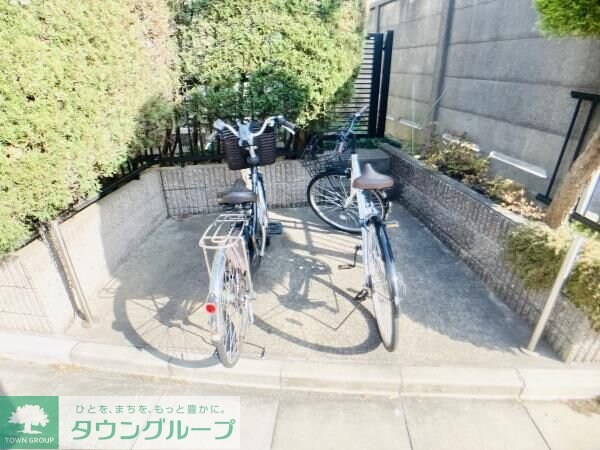 共有部分