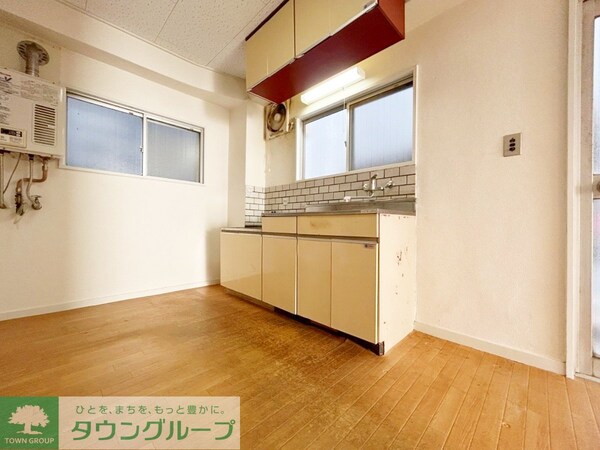 その他室内・内装(お部屋探しは株式会社　タウンハウジング　までお気軽にお問合…)