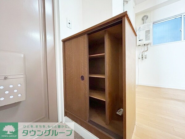 収納(同施工参考)