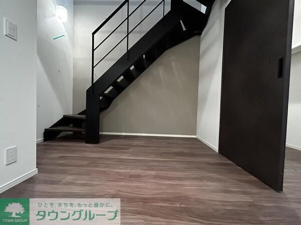 その他室内・内装(※写真は同タイプ住戸です。)