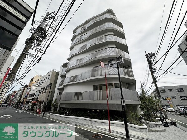 外観(お部屋探しは株式会社　タウンハウジング　までお気軽にお問合…)