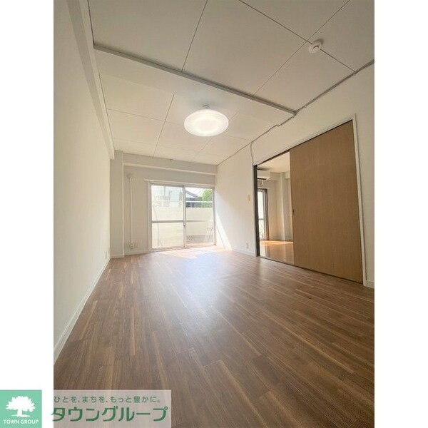 リビング・居室