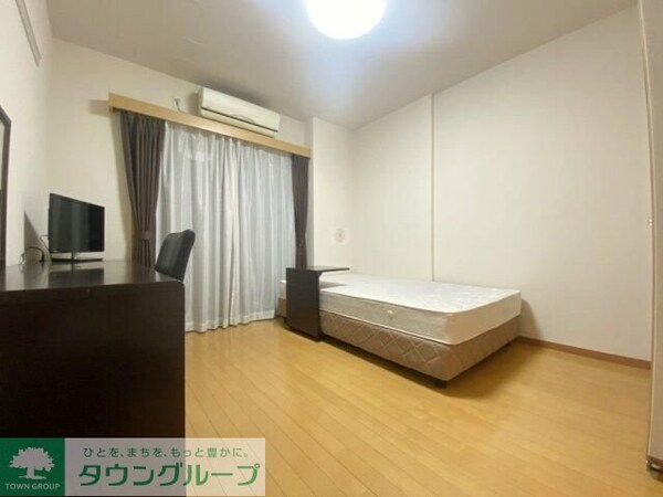 リビング・居室(お部屋探しは株式会社　タウンハウジング　までお気軽にお問合…)