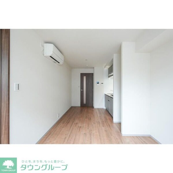 リビング・居室