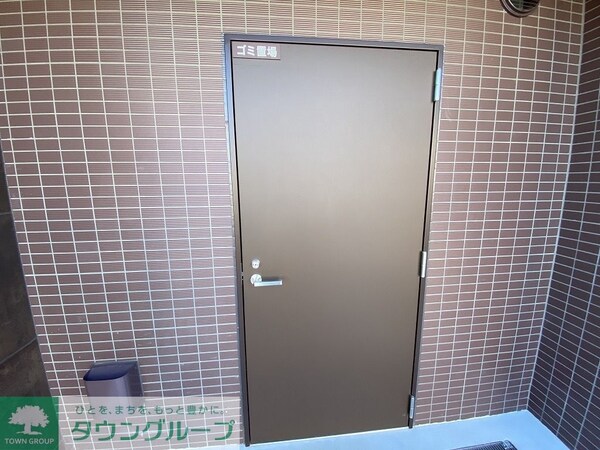 その他(★ゴミ置き場★)
