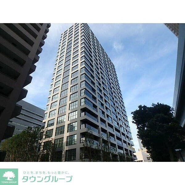 外観(お問合せは(株)タウンハウジングレジデンス事業部　赤坂店・…)