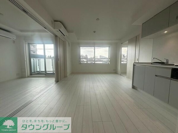 リビング・居室(お部屋探しは株式会社　タウンハウジング　までお気軽にお問合…)