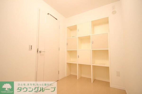 子供部屋