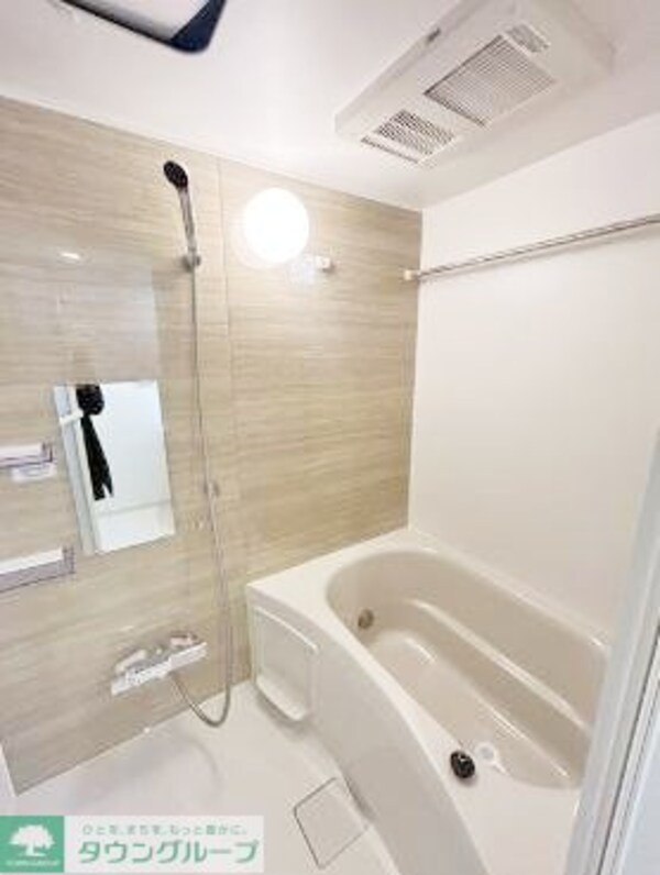 バス／シャワールーム等(お部屋探しは株式会社　タウンハウジング　までお気軽にお問合…)
