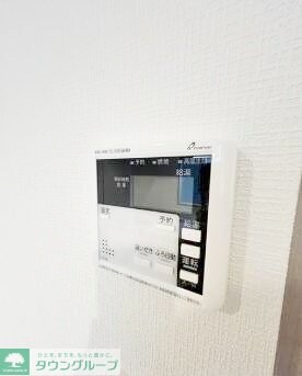 物件内観写真11　(設備)