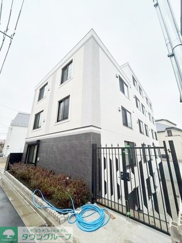 外観(お部屋探しは株式会社　タウンハウジング　までお気軽にお問合…)