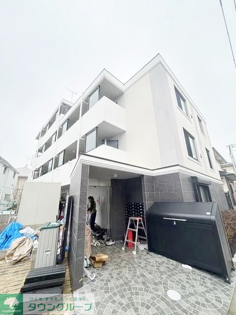外観写真